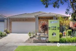 13 Red Poll Road, Cranbourne West