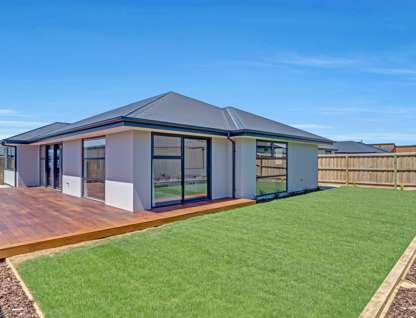 41 Herridge Street, Woodend, Waimakariri, Canterbury, 3部屋, 2バスルーム, House