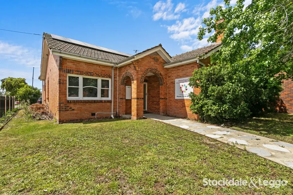 Morwell 3 Bedroom Ideal Family Residence