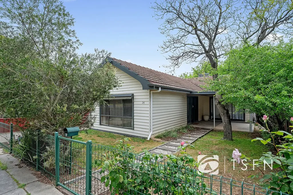 26 Anderson Street, North Bendigo, VIC 3550