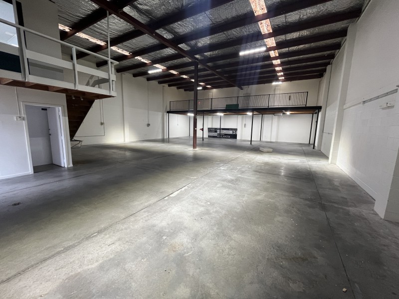 24 Eric Paton Way, Saint Johns, Auckland, 0 غرف, 0 حمامات, Industrial Premises