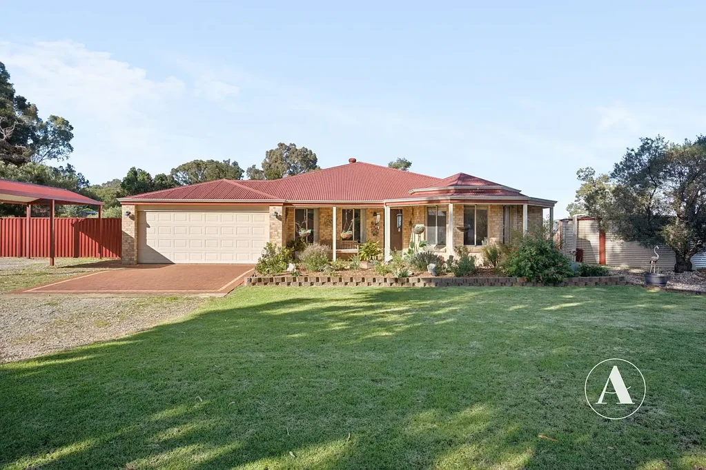 Serpentine 4房  Where Country Charm Meets Family Living