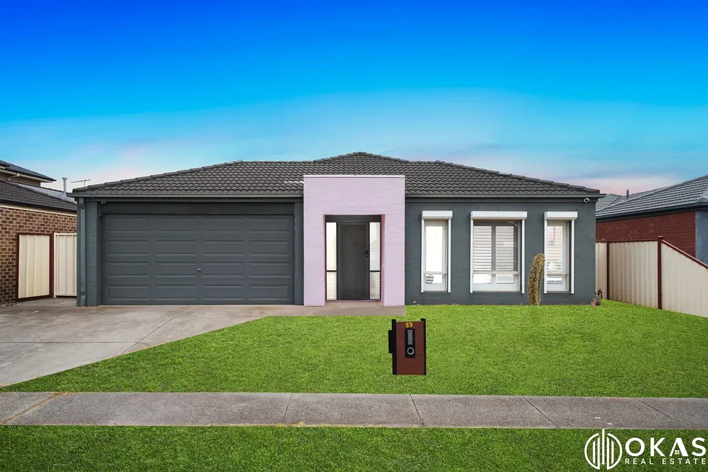 59 Hooker Road, Werribee, VIC 3030