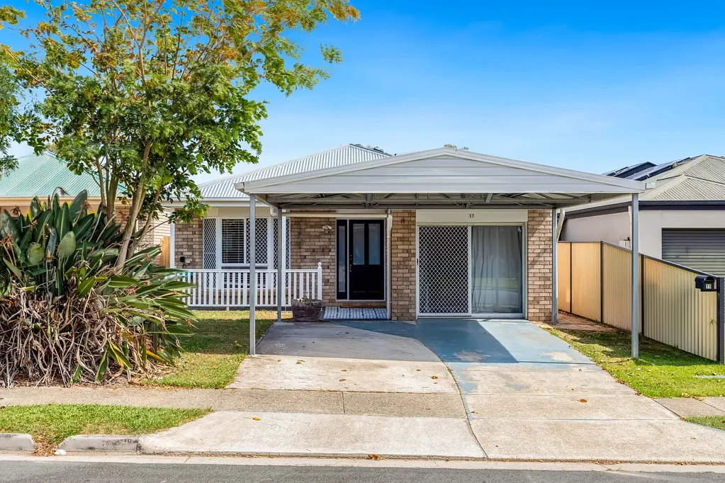 11 Greene Street, Rothwell, QLD 4022