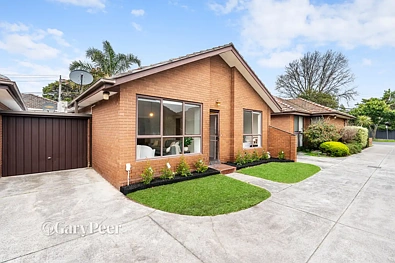 Carnegie 2Habitaciones North-facing comfort, perfect convenience