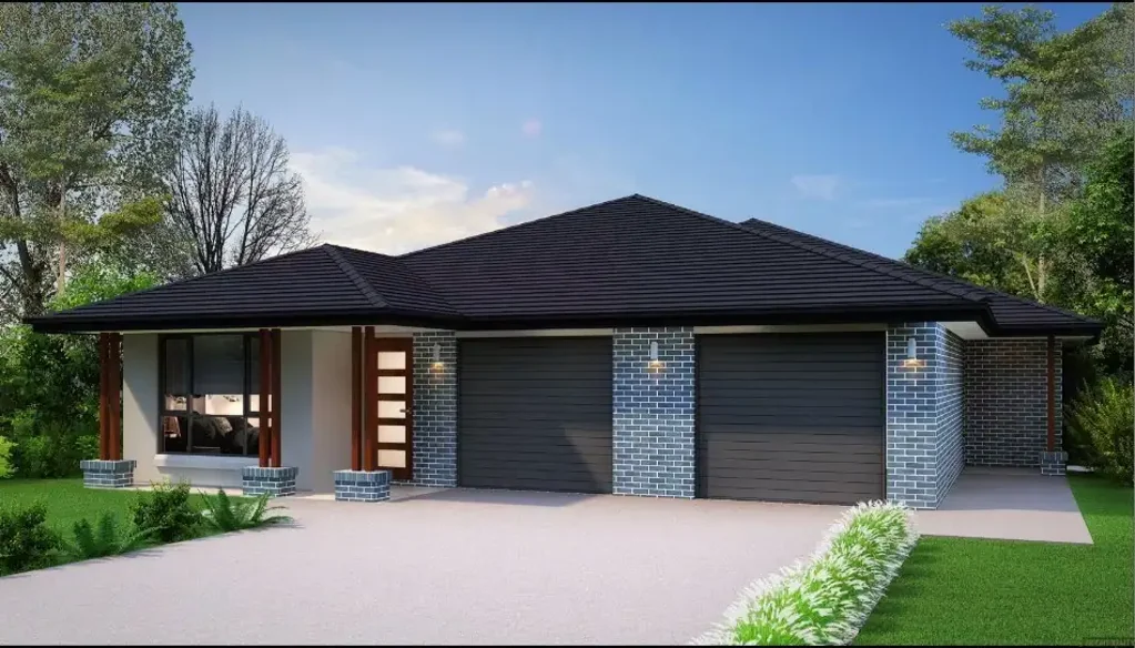 Warnervale 5房  Amazing Land and Single-Storey House for Sale in Warnervale - Land Reg. Date
October 2026