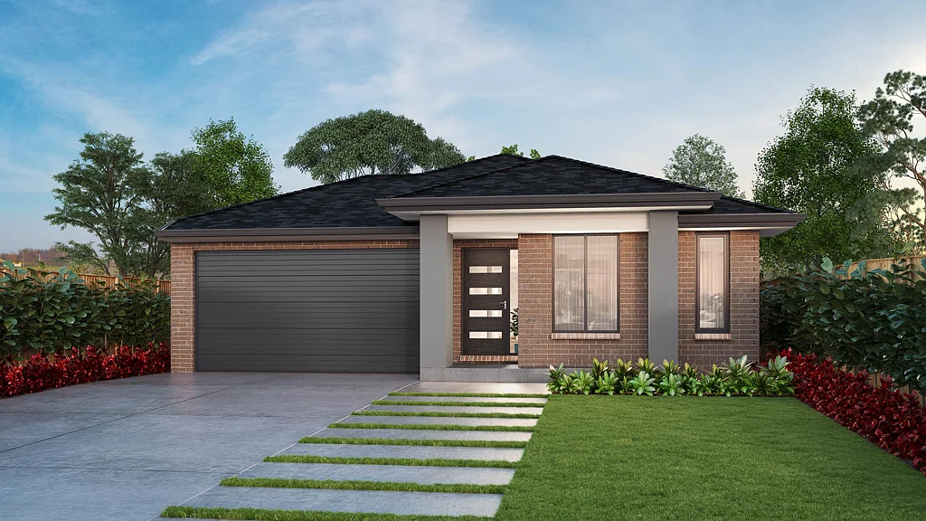 Kalkallo 4બેડરૂમ Brand New Dream Home !!!