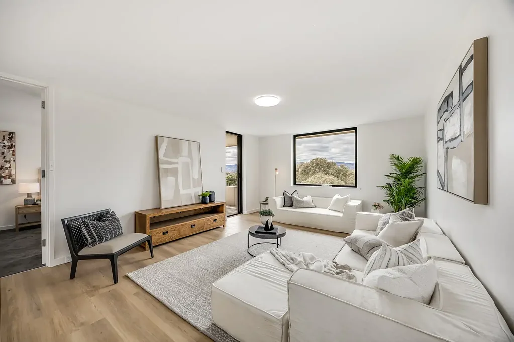 8B/97 Mackinnon Parade, North Adelaide, SA 5006