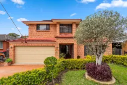 126 Metella Road, Toongabbie