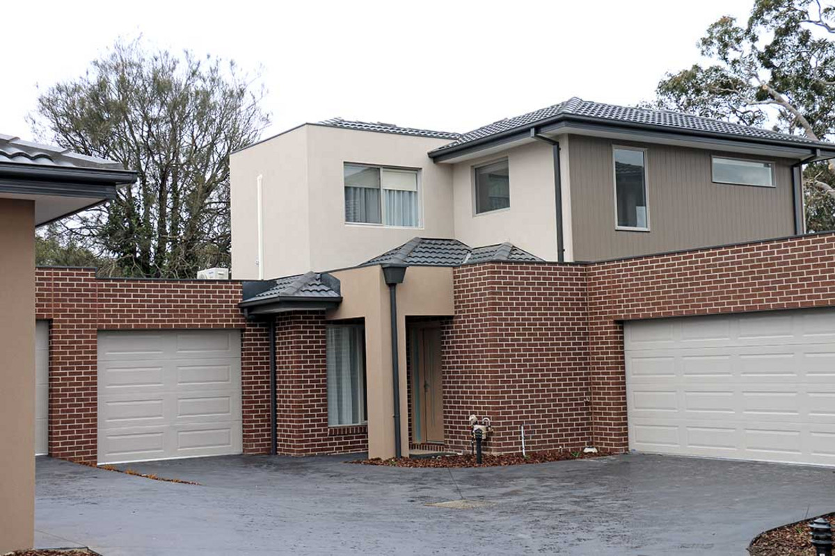 UNIT 2 3 ROSS CT, MOUNT WAVERLEY VIC 3149, 0 Schlafzimmer, 0 Badezimmer, Townhouse