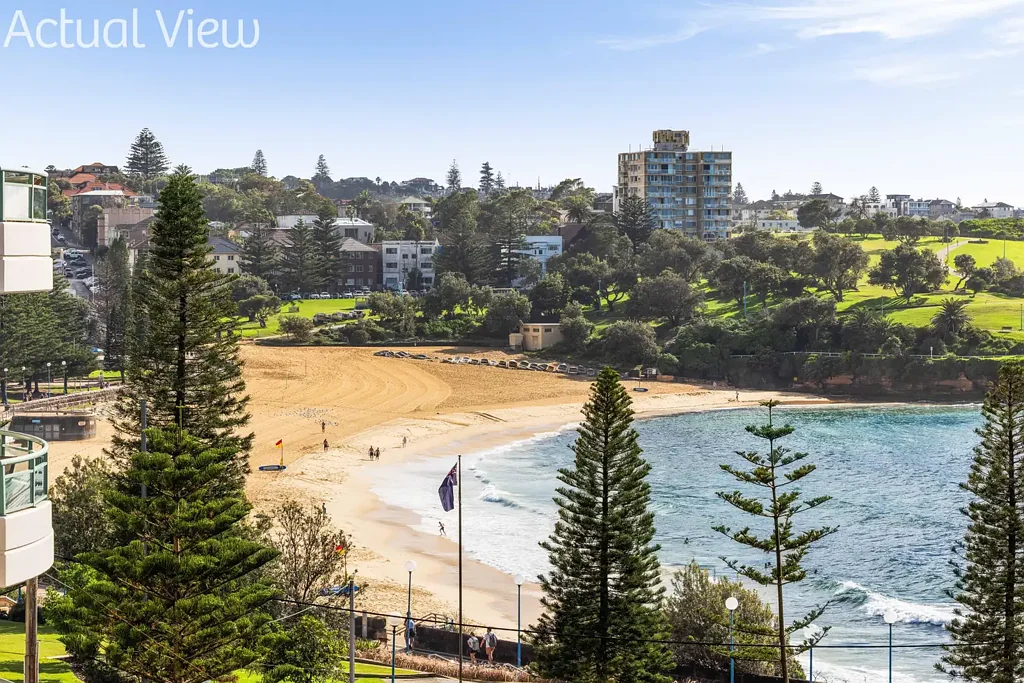 Coogee 3 Bedroom Elevated Coastal Living With Magnificent Beach And Ocean Views, Enter via 269 Arden Street, Coogee