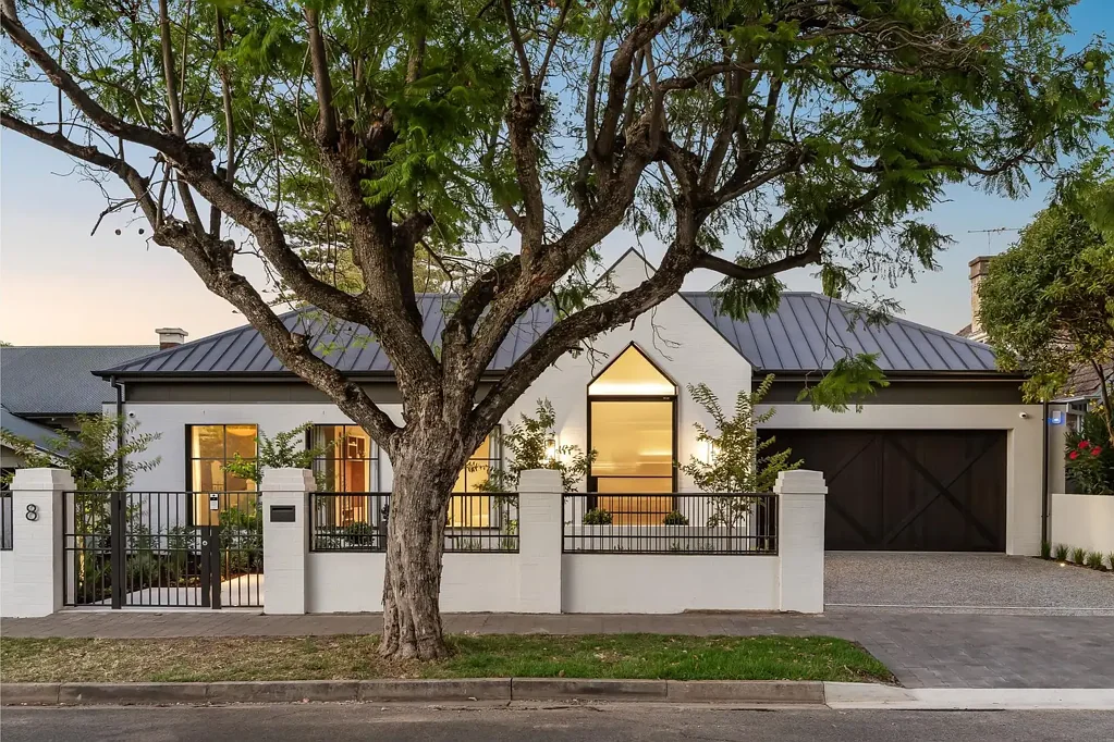 8 Rutland Avenue, Unley Park, SA 5061