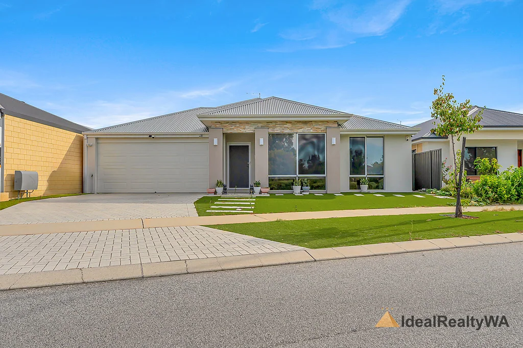 45 Fanshawe Boulevard, Piara Waters, WA 6112