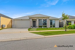 45 Fanshawe Boulevard, Piara Waters