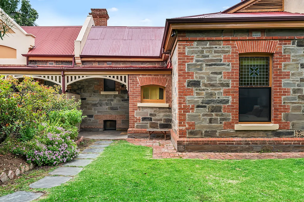 224 Frome Street, Adelaide, SA 5000