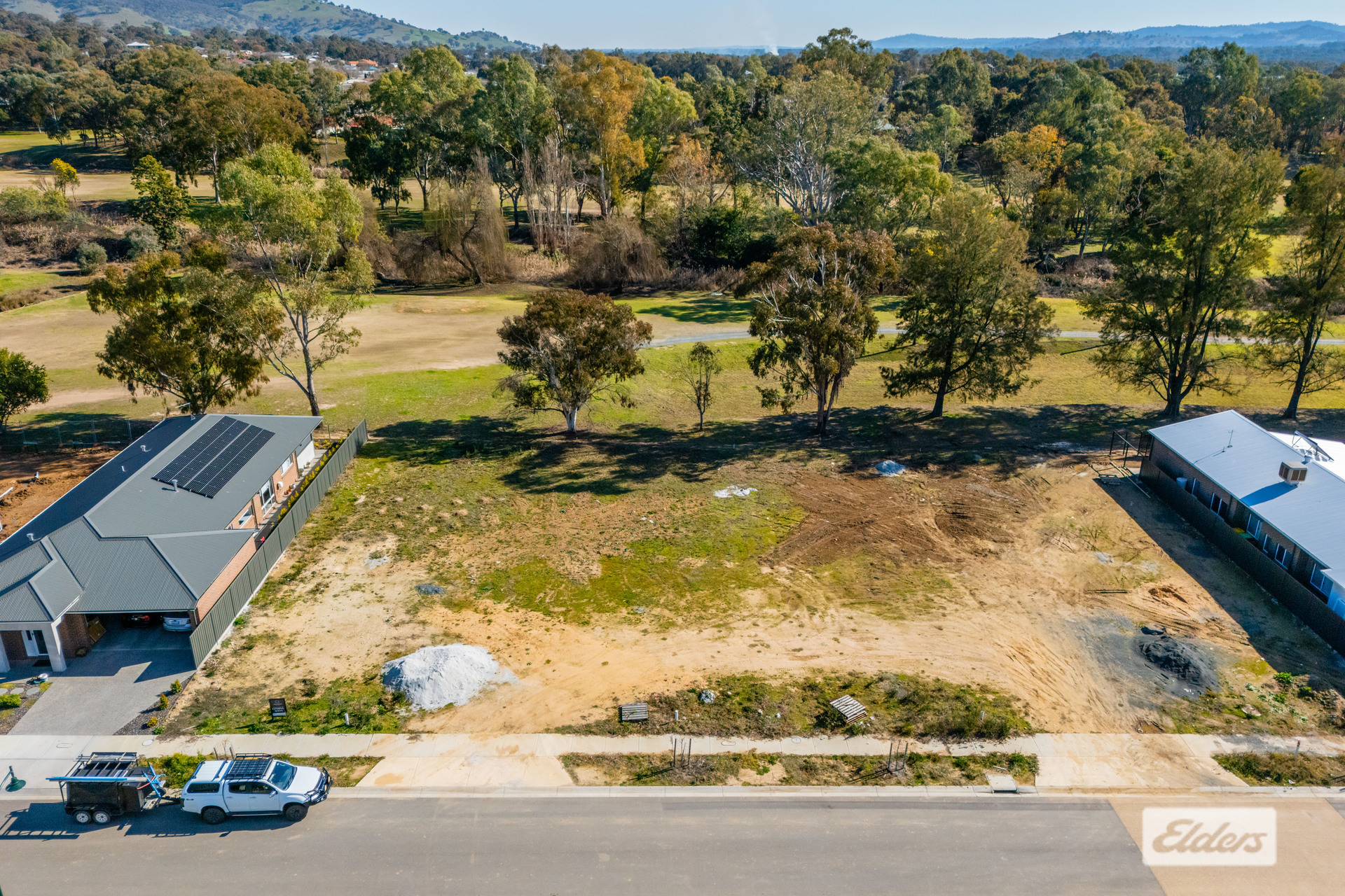 43 LEDBURY CCT, WEST WODONGA VIC 3690, 0 ਕਮਰੇ, 0 ਬਾਥਰੂਮ, Section