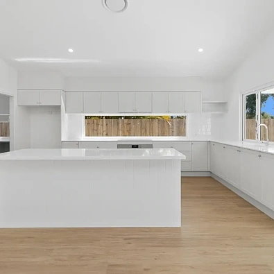 रसोईघर - Address Withheld, Caboolture, QLD 4510