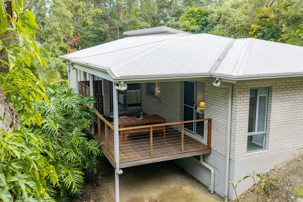 Buderim 4房  Dual Living Versatility, Eco living Sustainability