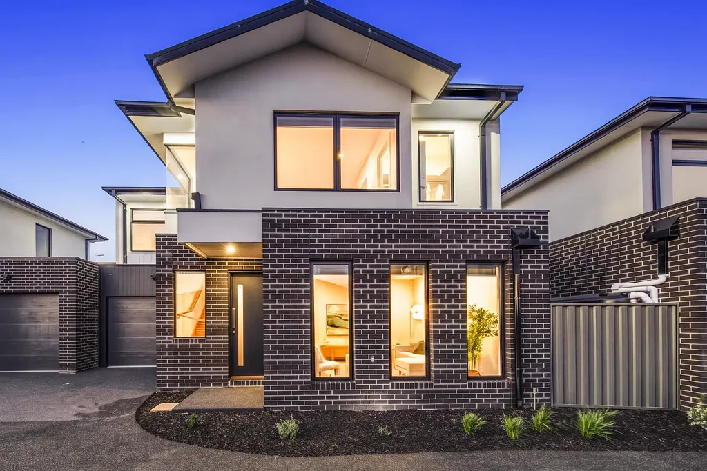 Altona 3બેડરૂમ Double Story, Only Seconds From The Beach