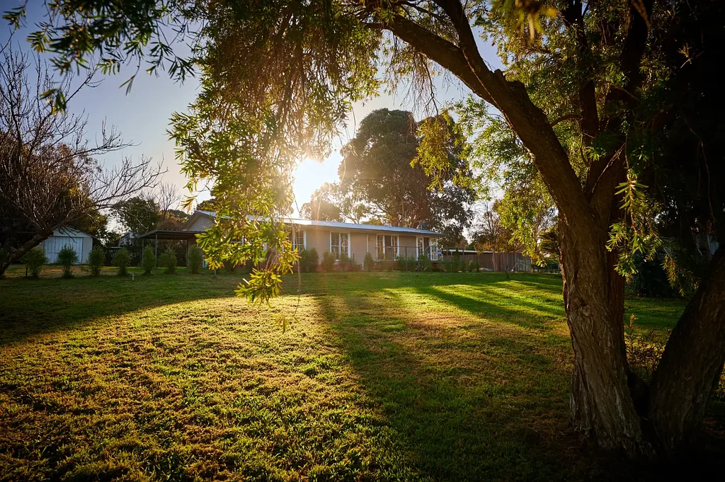 Murrumbateman 3房  A Charming Village Cottage on 1,000 m² in the Heart of Murrumbateman