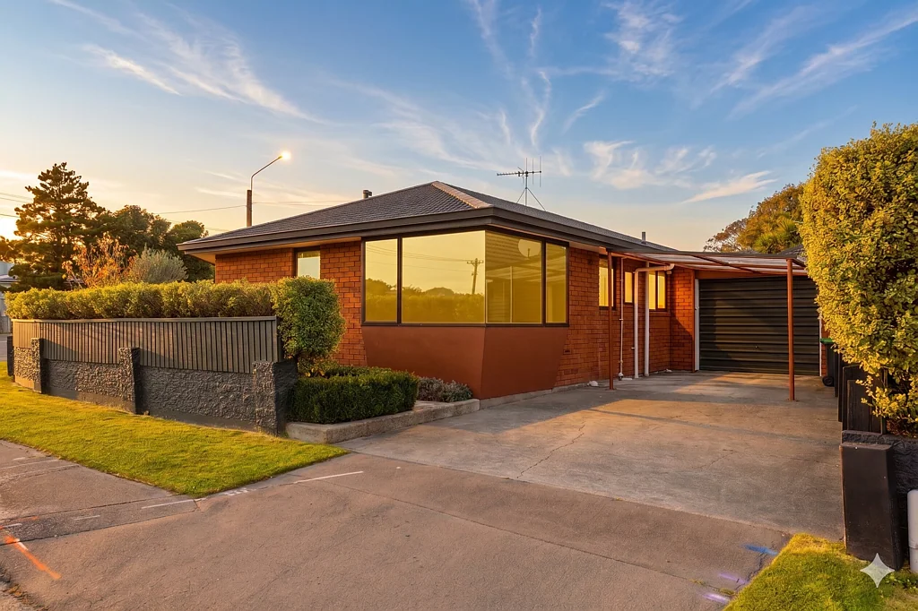 Hoon Hay 2 Bedroom Space You Didn't Think You Could Afford