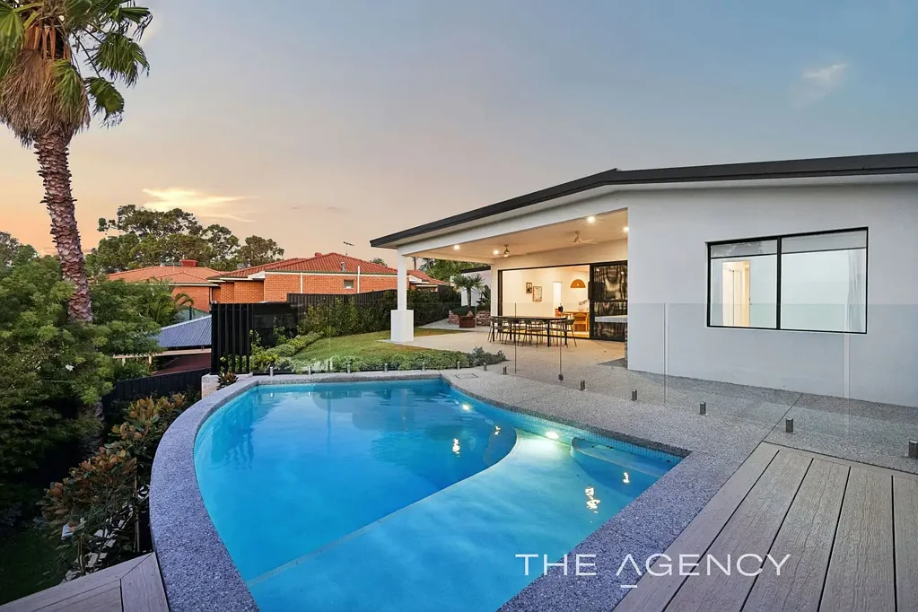 36 Gleddon Way, Hillarys, WA 6025