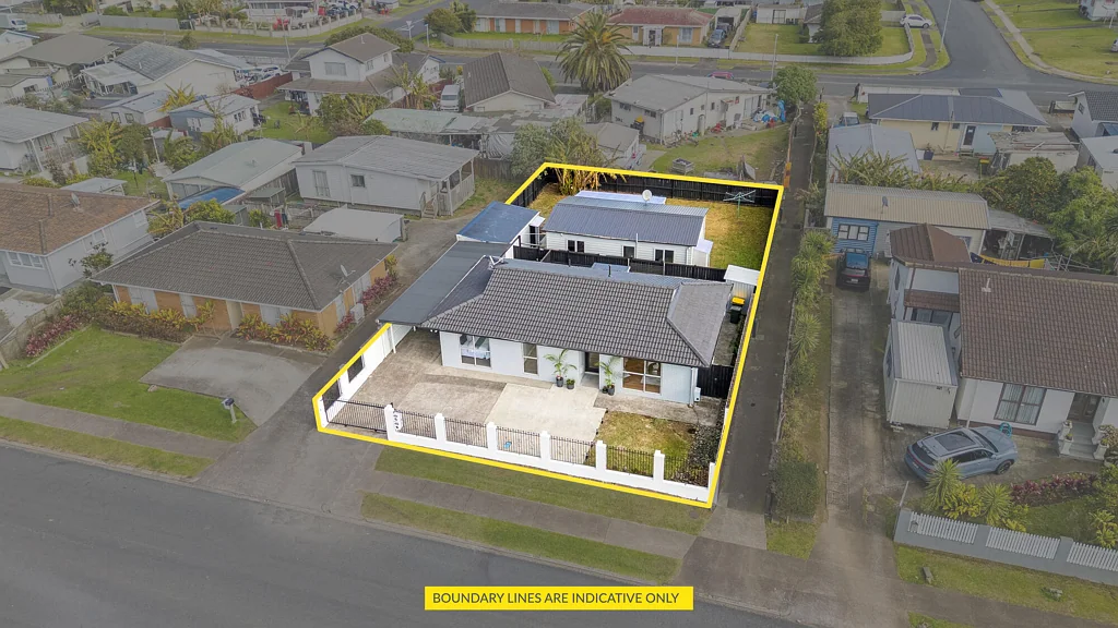 Mangere East 5غرفة نوم Legal Home & Income Opportunity