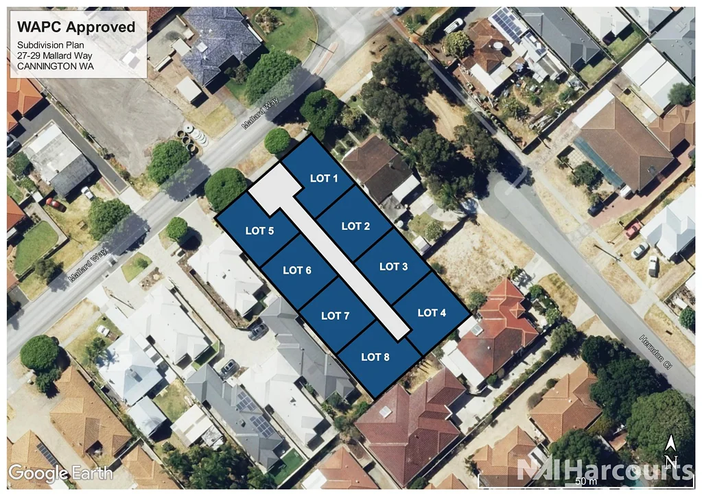 27 & 29 Mallard Way, Cannington, WA 6107