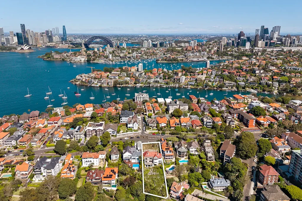 57 Cremorne Road, Cremorne Point, NSW 2090