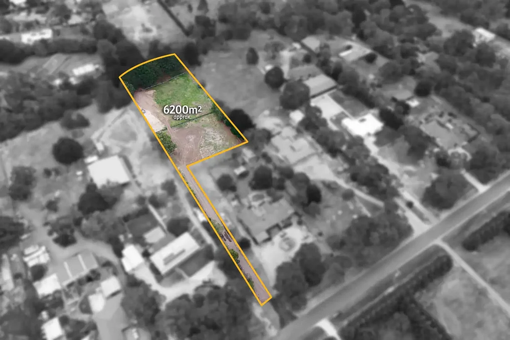 Riddells Creek  An Acre and a Half (Approx.) of Prime Land in Exclusive Pocket