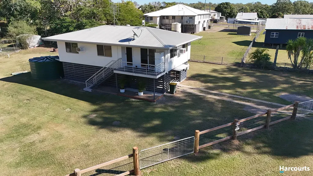 Rosedale 3 Bedroom FRESHLY RENOVATED QLDER HOME