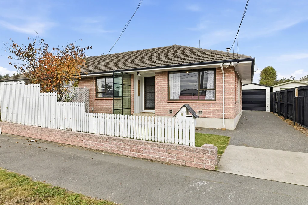 Wainoni 2 Slaapkamer An Ideal Addition to Any Property Portfolio