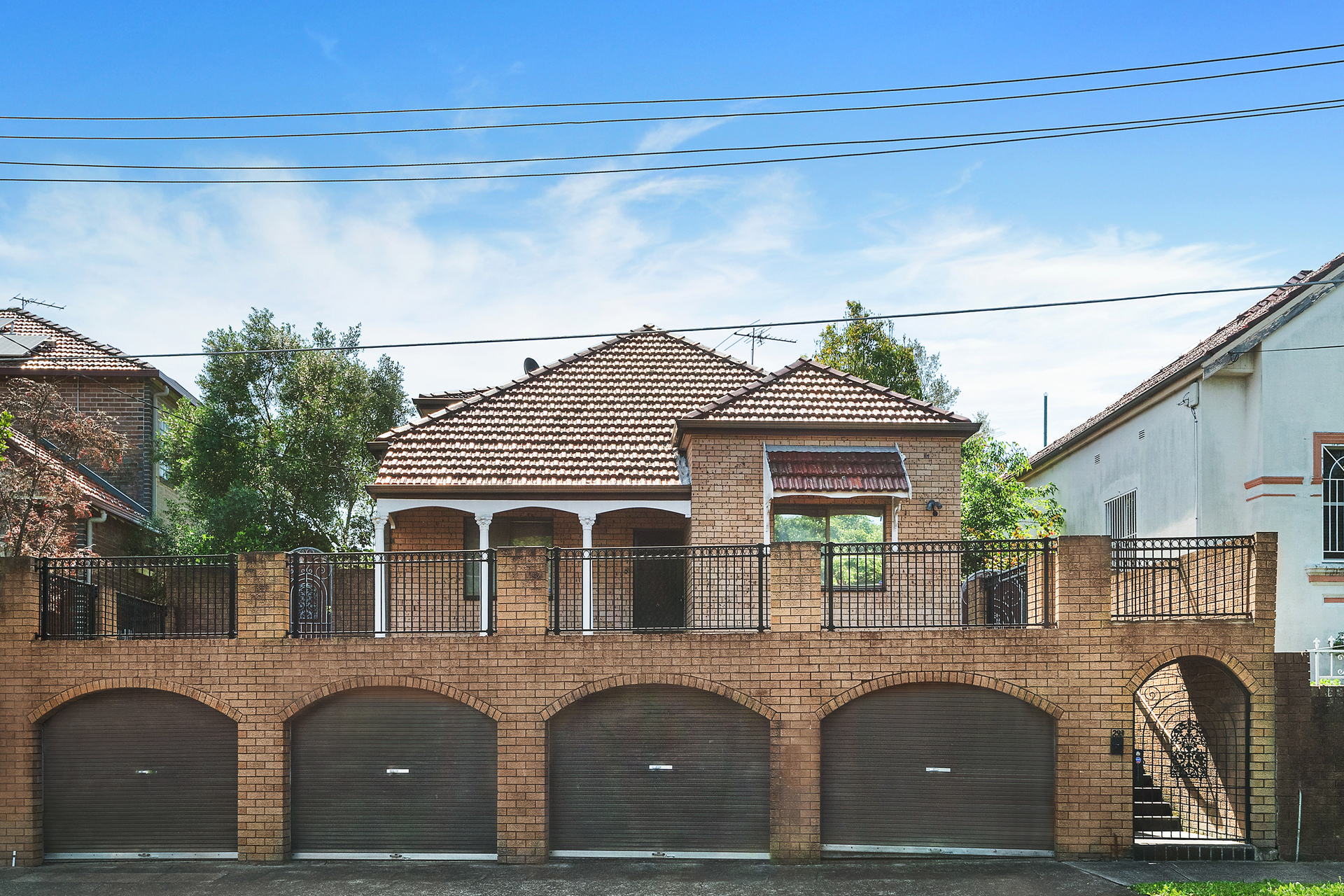 293 LIVINGSTONE RD, MARRICKVILLE NSW 2204, 0 રૂમ, 0 બાથરૂમ, House