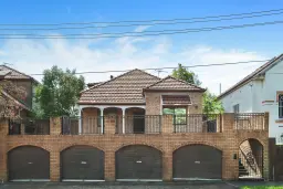 293 Livingstone Road, Marrickville