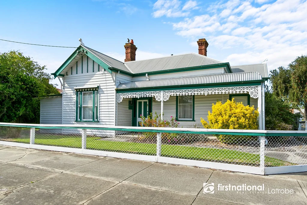 35 Shakespeare Street, Traralgon, VIC 3844