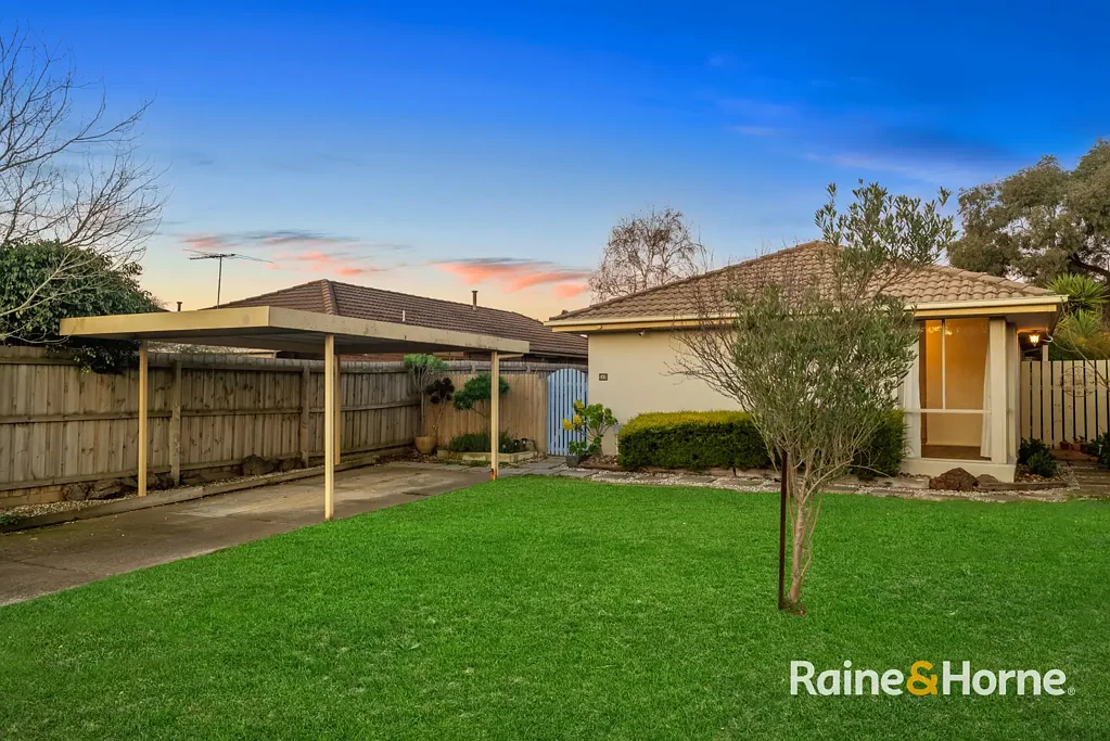 8 Boomerang Court, Narre Warren South, VIC 3805