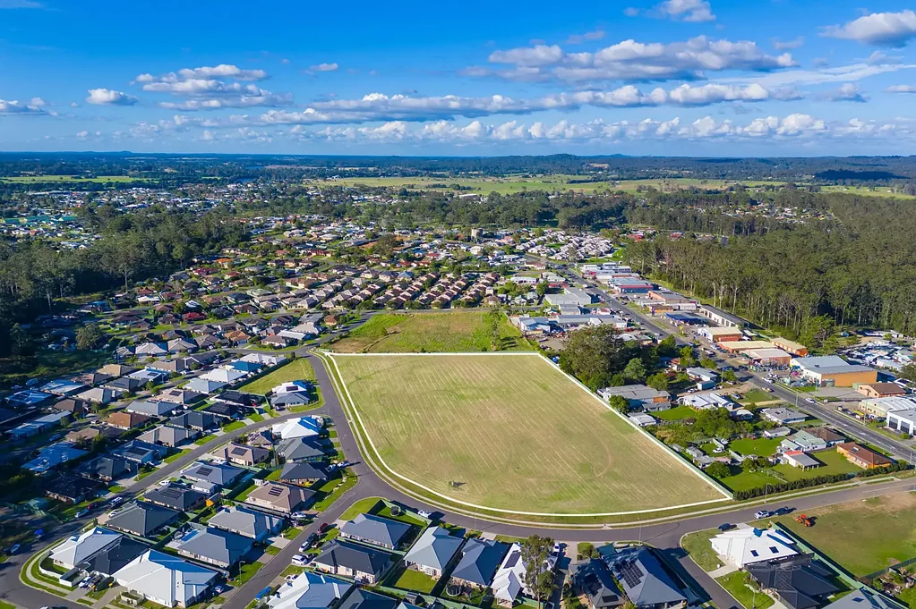Wauchope Prime Residential Land - New Land Release in The Mill Estate