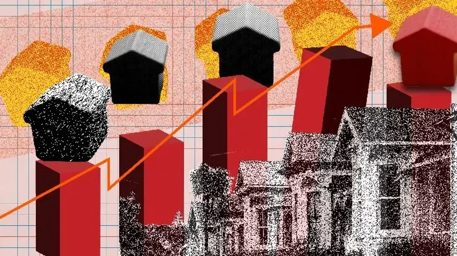 2050年奥克兰房价会涨到多少？最新研究出炉，预测水平远超你的想象……
