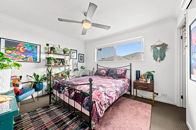 1/5 Mcgill Street, Raceview, QLD 4305, 2 slaapkamers, 1 badkamers, Apartment