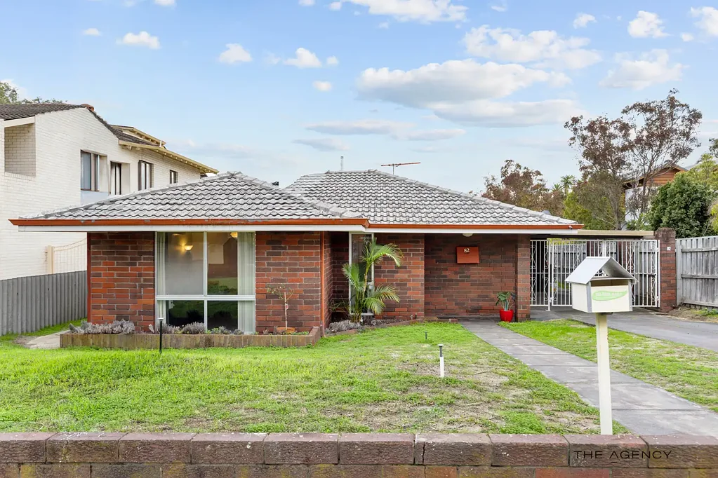 82 Bourke Street, Leederville, WA 6007