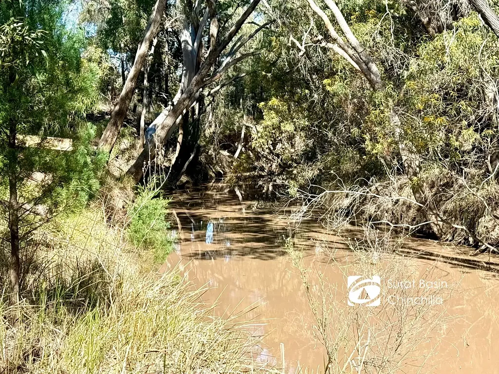 Baking Board Lifestyle, Water & Space – Just Minutes from Town