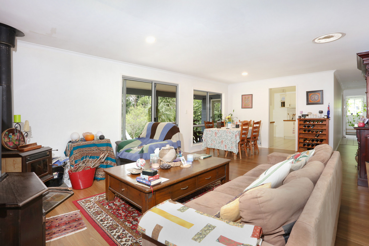 41 LYREBIRD RIDGE RD, SPRINGBROOK QLD 4213, 0 침실, 0 욕실, House