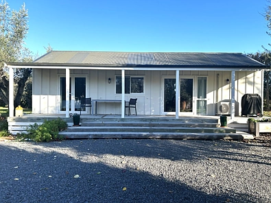 Olive Grove Cottage Fully Furnished