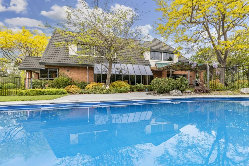751 Tram Road, Ohoka, Waimakariri