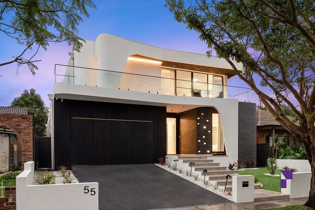 55 Wentworth Street, Greenacre, NSW 2190