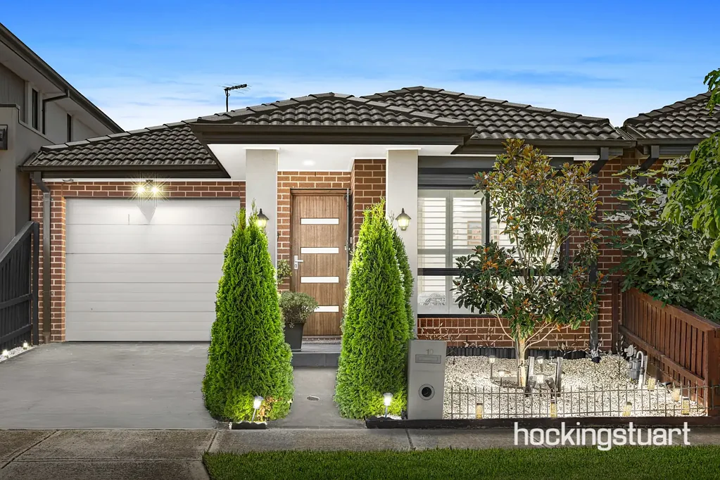 10 Westferry Avenue, Wollert, VIC 3750