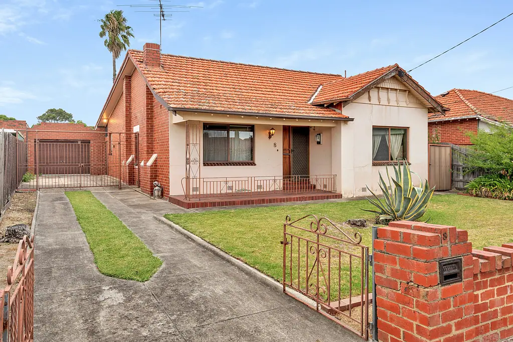 8 Rodney Avenue, Coburg North, VIC 3058