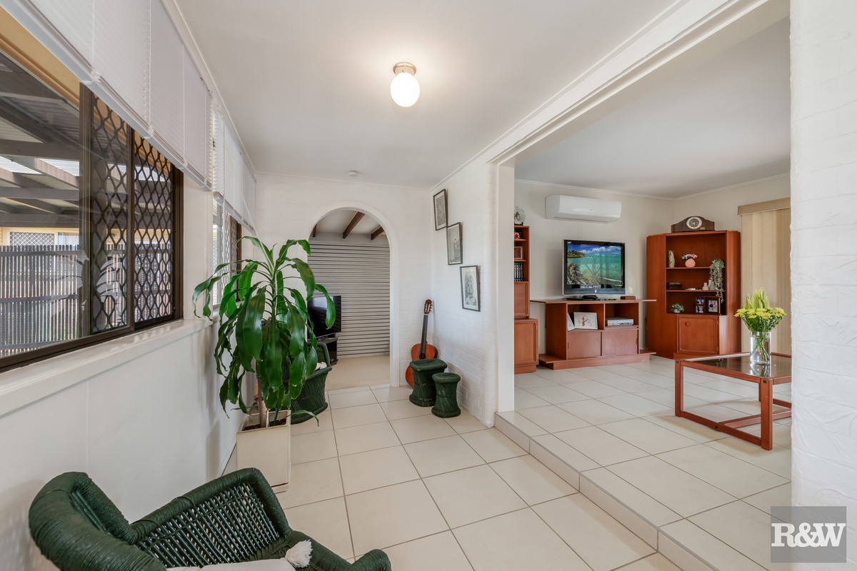 50 GAFFEL ST, SVENSSON HEIGHTS QLD 4670, 0 habitaciones, 0 baños, House