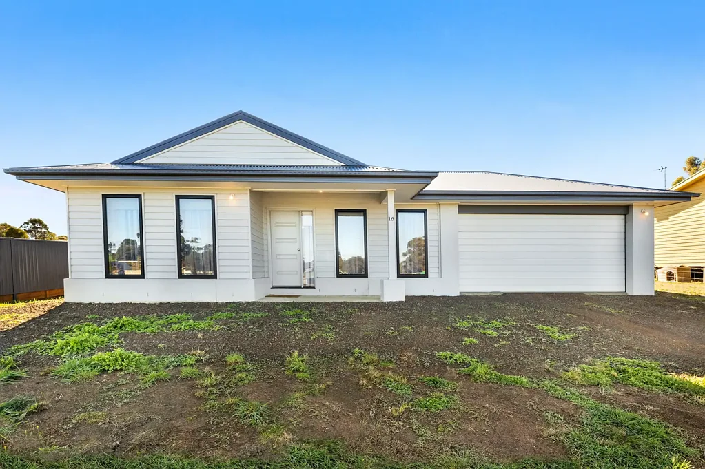 16 Lyons Street, Skipton, VIC 3361