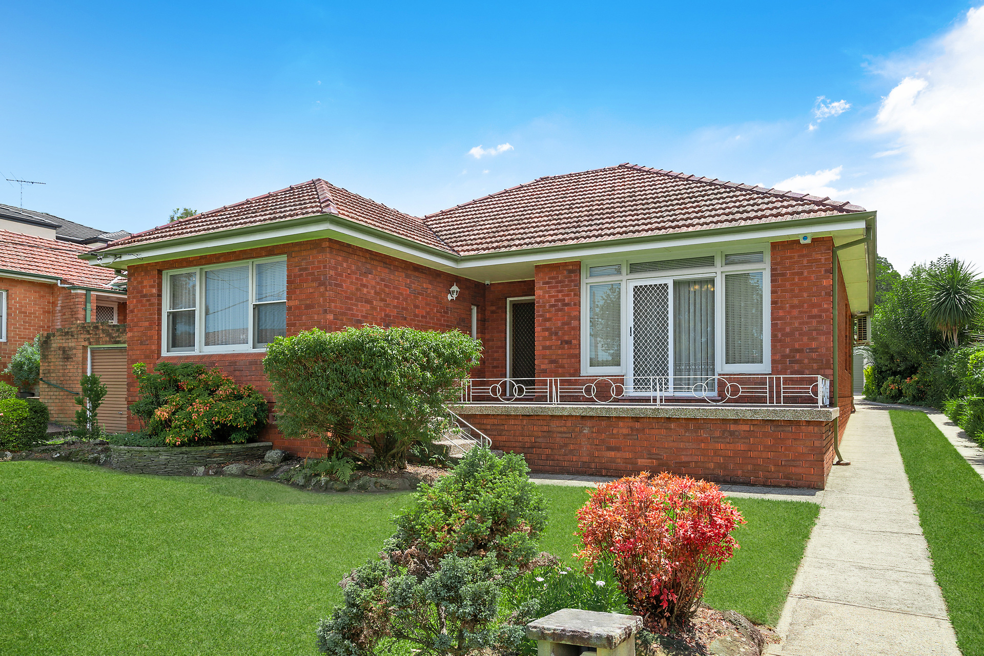 3 WAREJEE ST, KINGSGROVE NSW 2208, 0房, 0浴, House